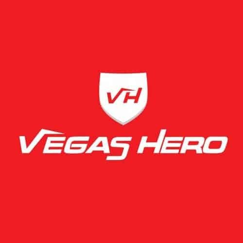 What is VegasHero Casino UK? - overview